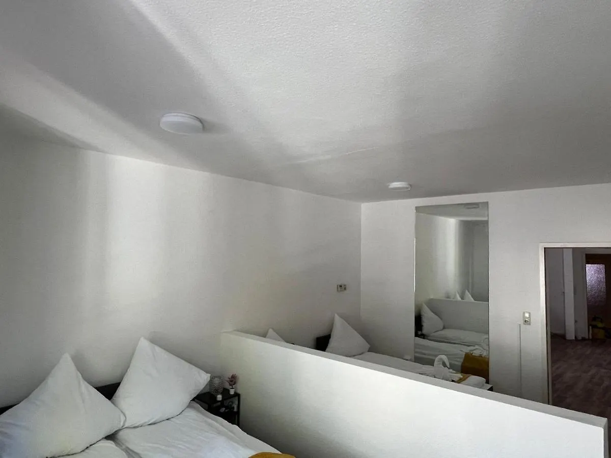 Shared Apartment At Heumarkt, City Center Köln Tyskland