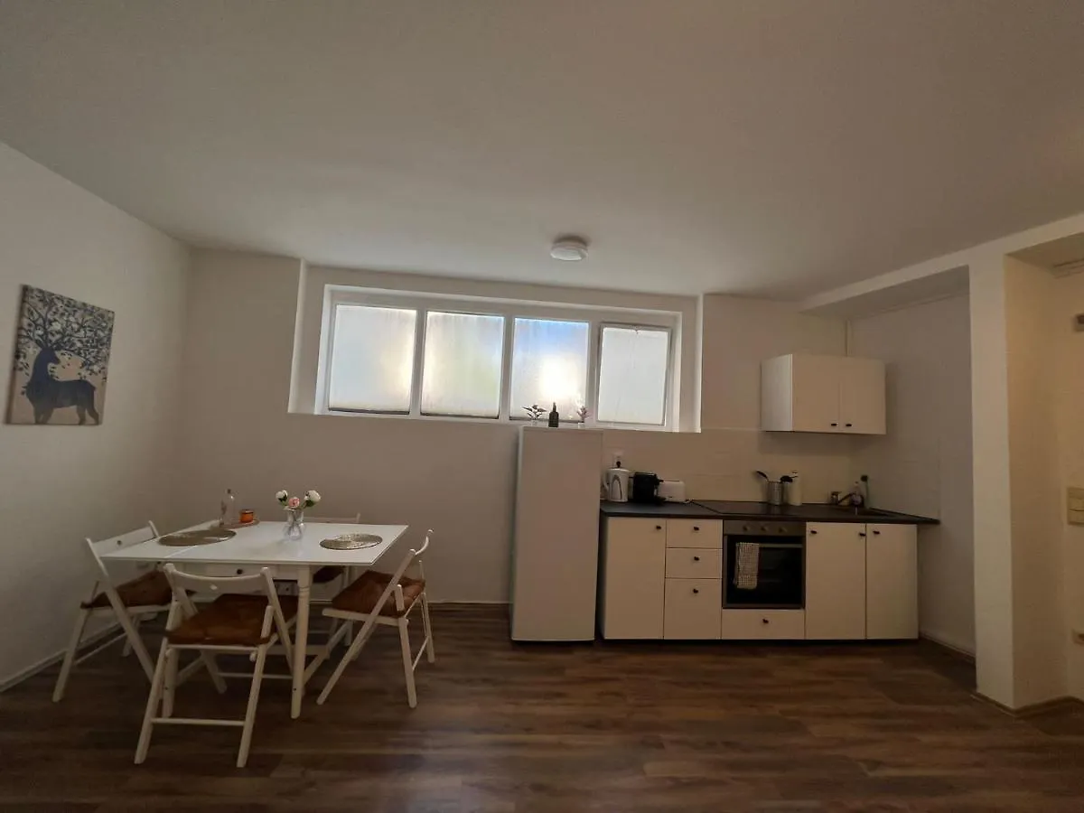 Shared Apartment At Heumarkt, City Center Köln