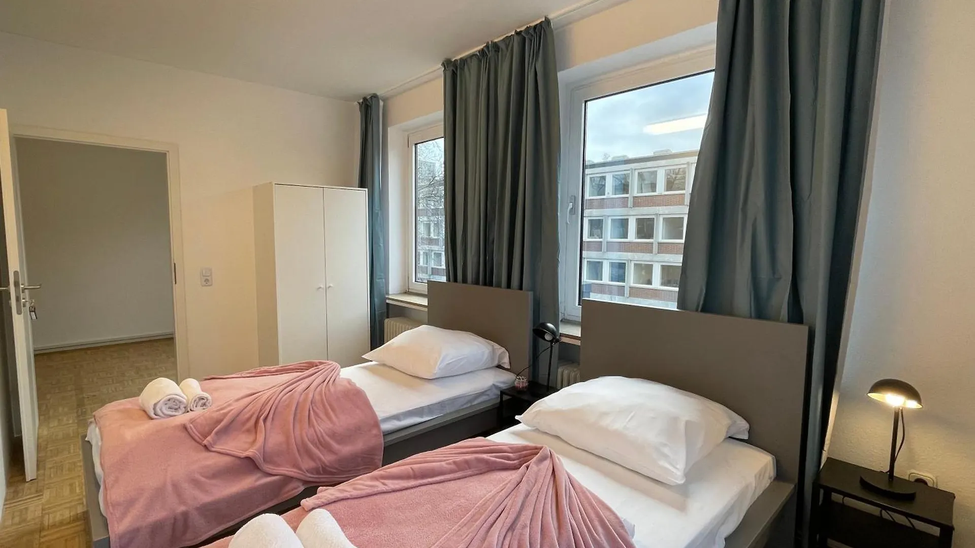 Shared Apartment At Heumarkt, City Center Köln