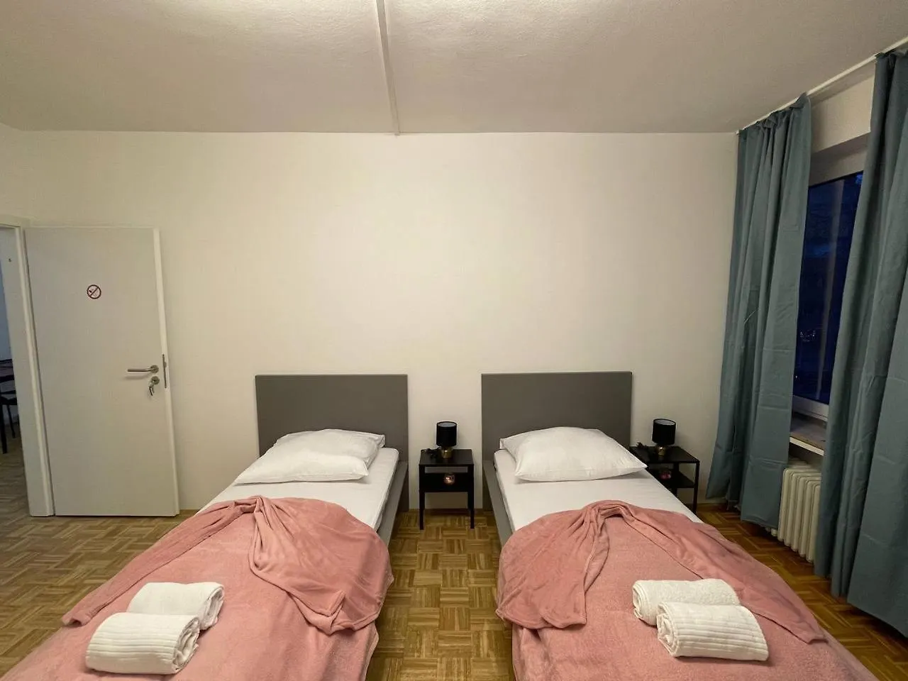 Shared Apartment At Heumarkt, City Center Köln
