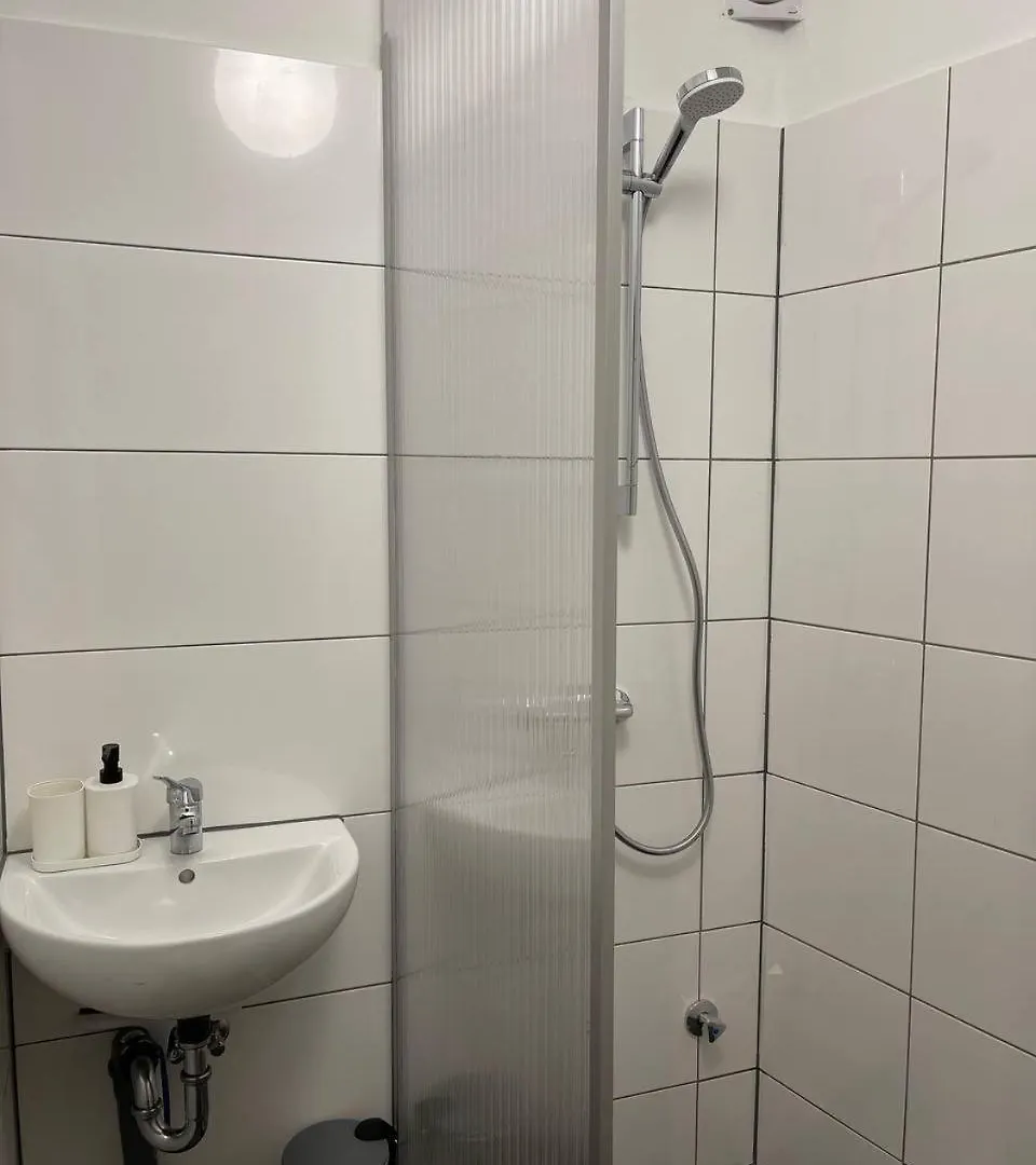 Shared Apartment At Heumarkt, City Center Köln 0*,  Tyskland