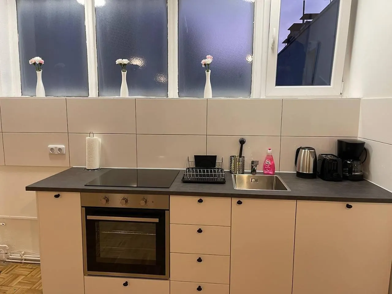 Shared Apartment At Heumarkt, City Center Köln 0*,