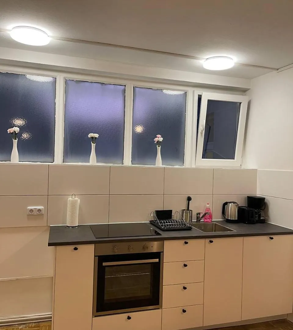 Shared Apartment At Heumarkt, City Center Köln