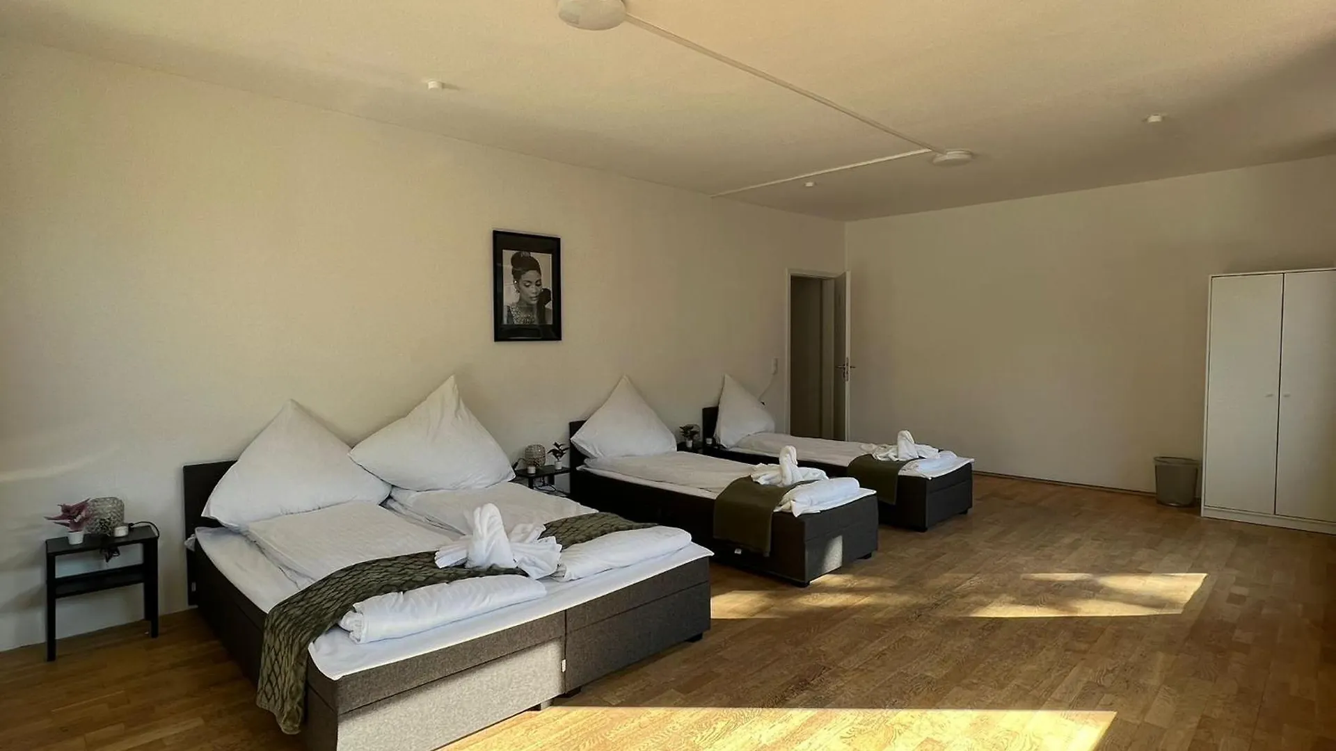 Shared Apartment At Heumarkt, City Center Köln 0*,  Tyskland