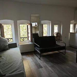 Gruenes Idyll Im Herzen Koelns Homestay