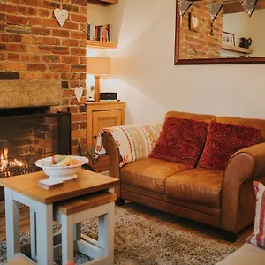 Norms Nook Grassington