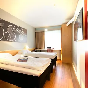 3* Hotell Ibis Messe