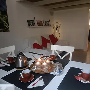 Trastevere In Loft Rome