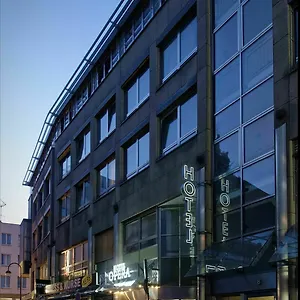 3* Hotell Opera